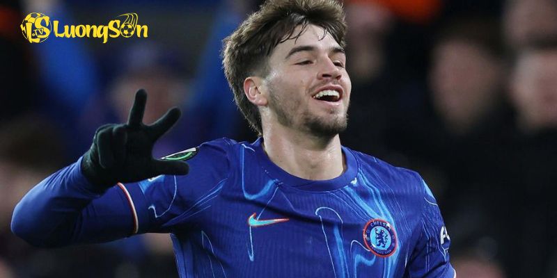 Marc Guiu tái ngộ trong trận gặp Sunderland của Chelsea