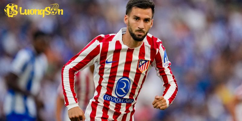 Màn trình diễn đáng chú ý của Álex Baena trước Georgia